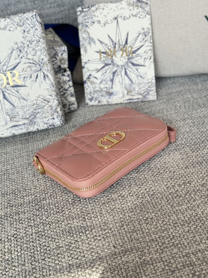 Christian Dior Wallet